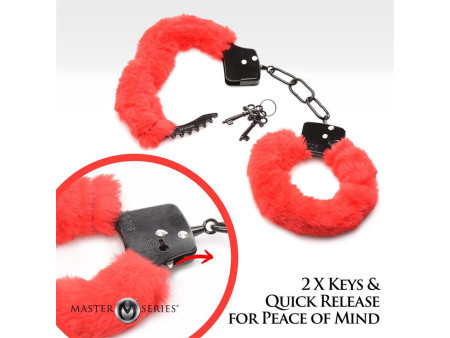 Esposas con Pelo Rojo Esposas con Pelo Rojo