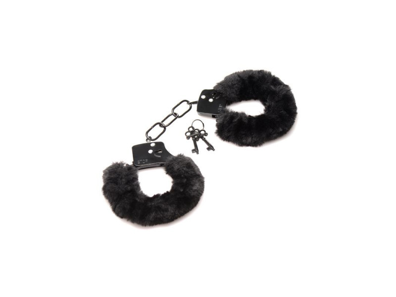 Esposas con Pelo Negro