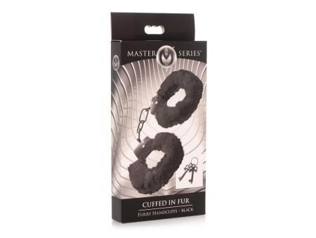 Esposas con Pelo Negro