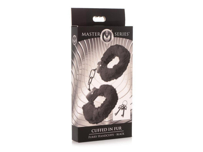 Esposas con Pelo Negro