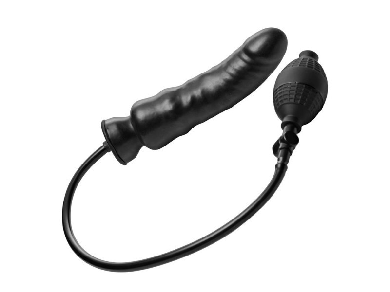 Renegade Dildo Inflable