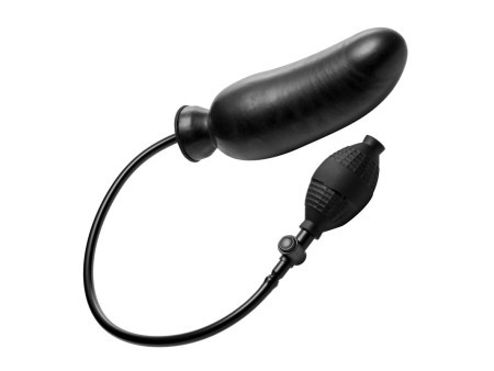 Renegade Dildo Inflable