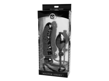 Renegade Dildo Inflable