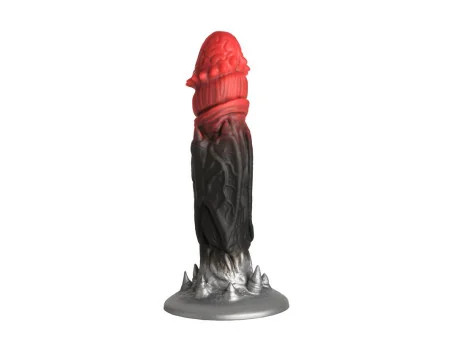 Count Cockula Dildo Silicona