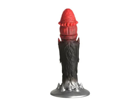 Count Cockula Dildo Silicona