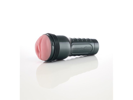 Fleshlight Vibro Pink Lady Touch Vagina Fleshlight Vibro Pink Lady Touch Vagina