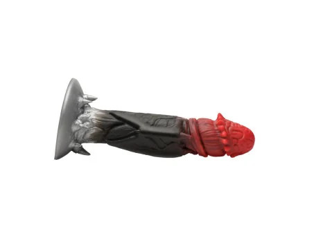 Count Cockula Dildo Silicona