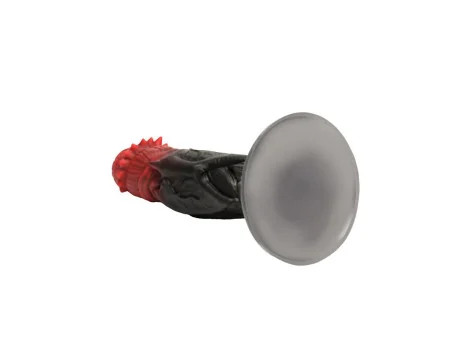 Count Cockula Dildo Silicona