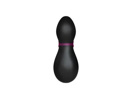 Satisfyer Succionador de Clitoris Pro Penguin Next Gen Nego Blanco