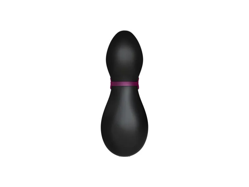 Satisfyer Succionador de Clitoris Pro Penguin Next Gen Nego Blanco
