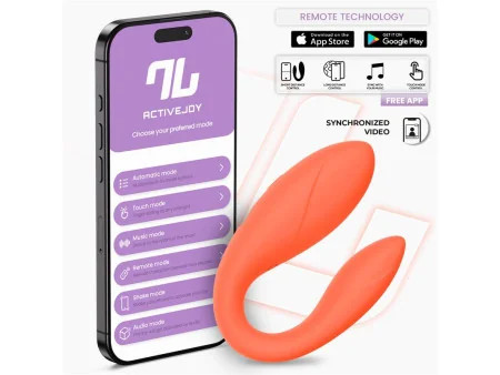 Vibradores para Parejas