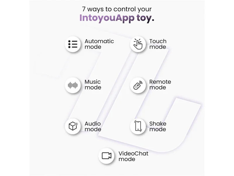 Zack Plug Anal con Flipping Tongue y Vibracion con App