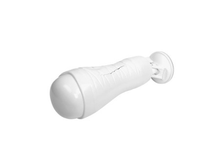 Masturbador con Vibracion Vagina