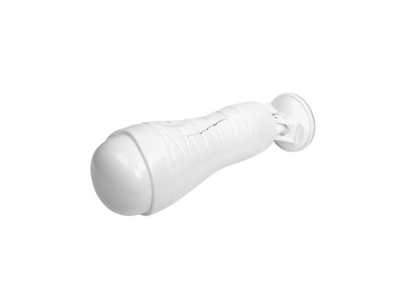 Masturbador con Vibracion Vagina