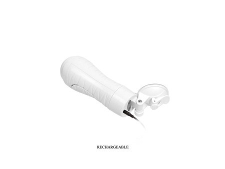 Masturbador con Vibracion Vagina