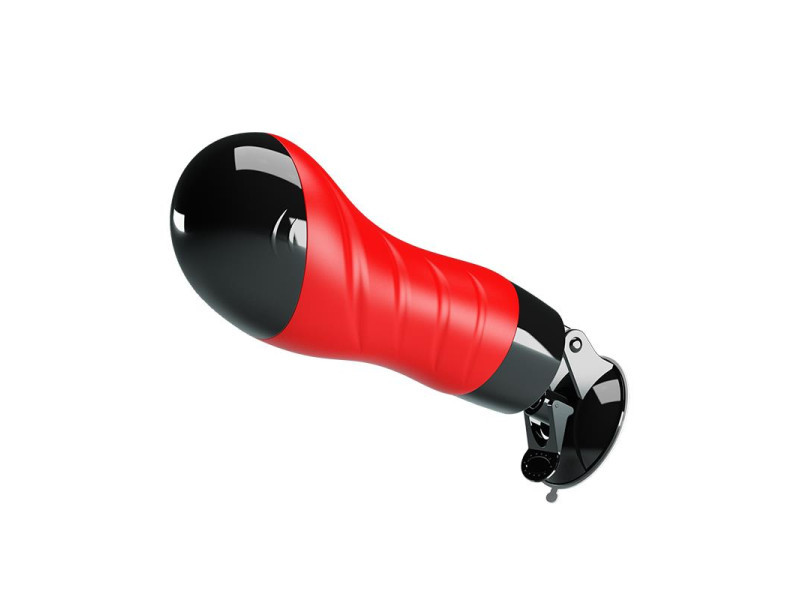 Masturbador con Voz y Vibracion Vagina