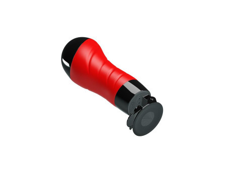 Masturbador con Voz y Vibracion Vagina