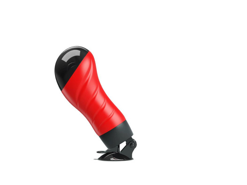 Masturbador con Voz y Vibracion Vagina