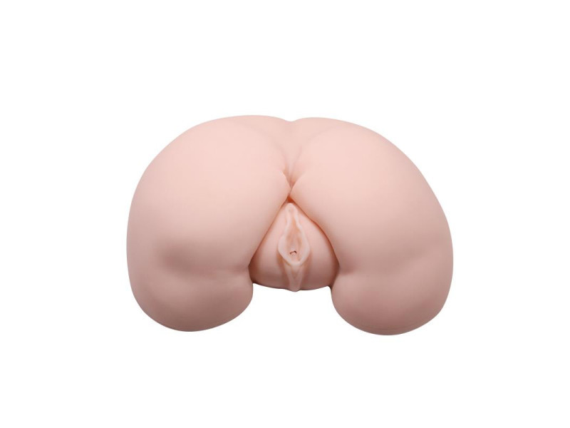 Ass Dusty Masturbador Vagina y Ano