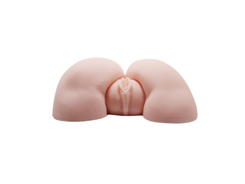 Ass Dusty Masturbador Vagina y Ano