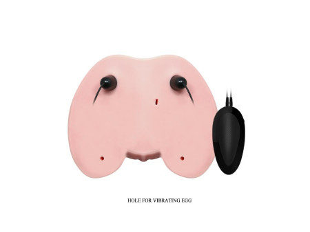 Ass Dusty Masturbador Vagina y Ano