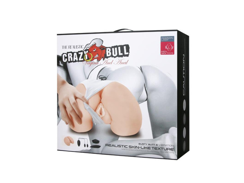 Ass Dusty Masturbador Vagina y Ano