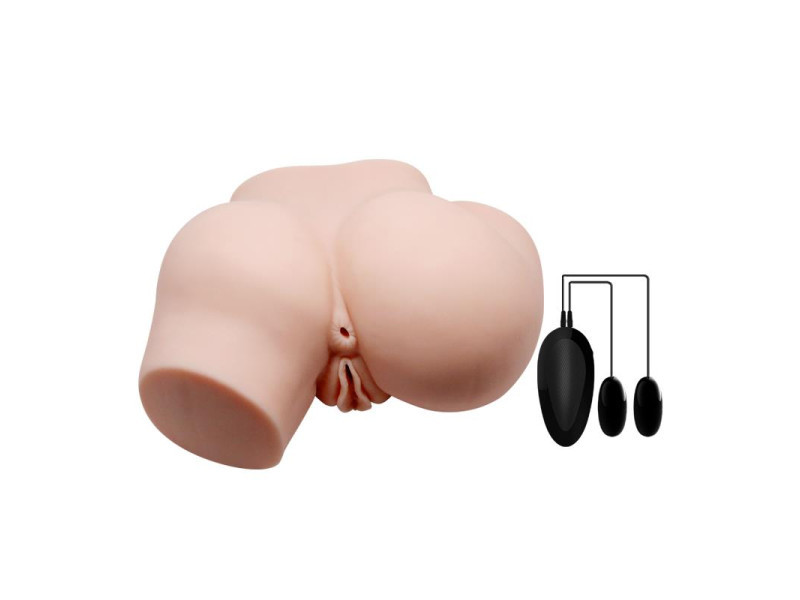 Masturbador Vagina y Ano