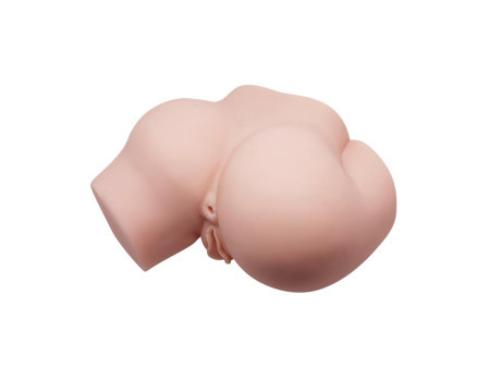 Masturbador Vagina y Ano