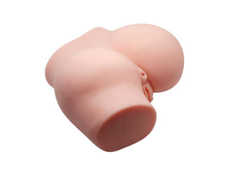 Masturbador Vagina y Ano