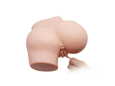 Masturbador Vagina y Ano