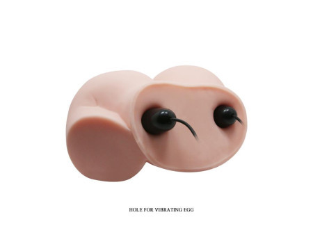 Masturbador Vagina y Ano