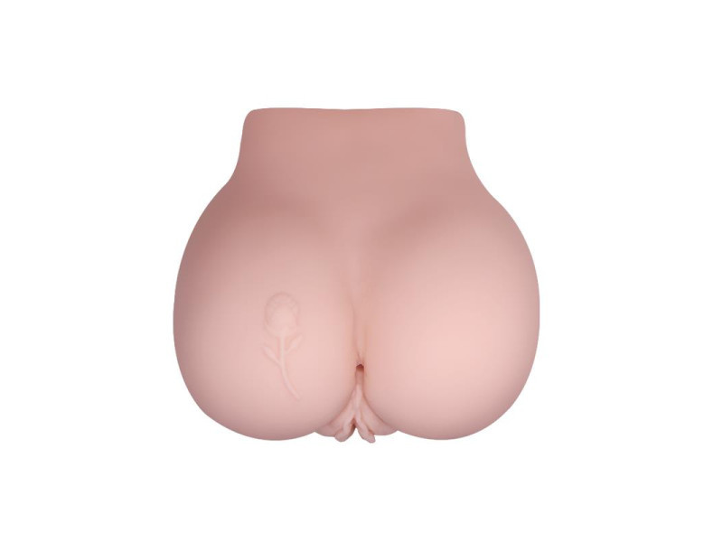 Masturbador Vagina y Ano
