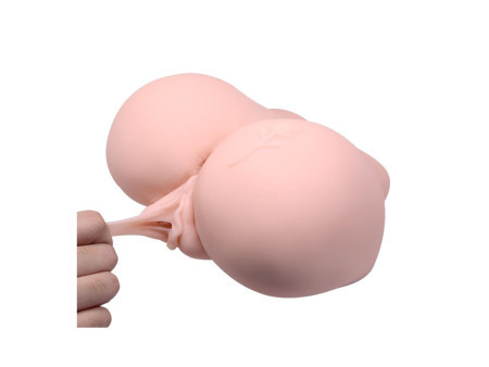 Masturbador Vagina y Ano Masturbador Vagina y Ano