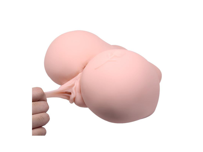 Masturbador Vagina y Ano