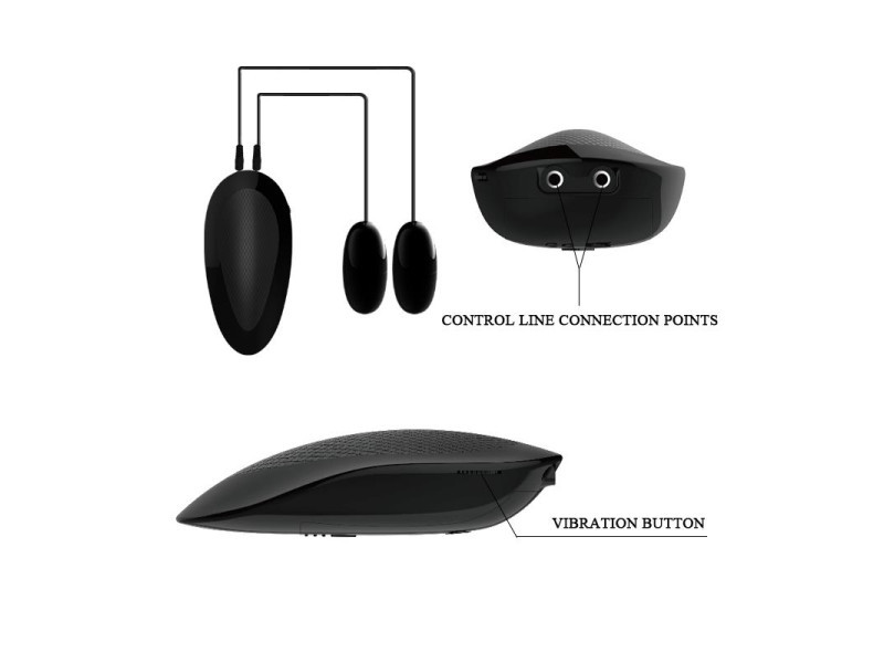 Masturbador Vagina y Ano