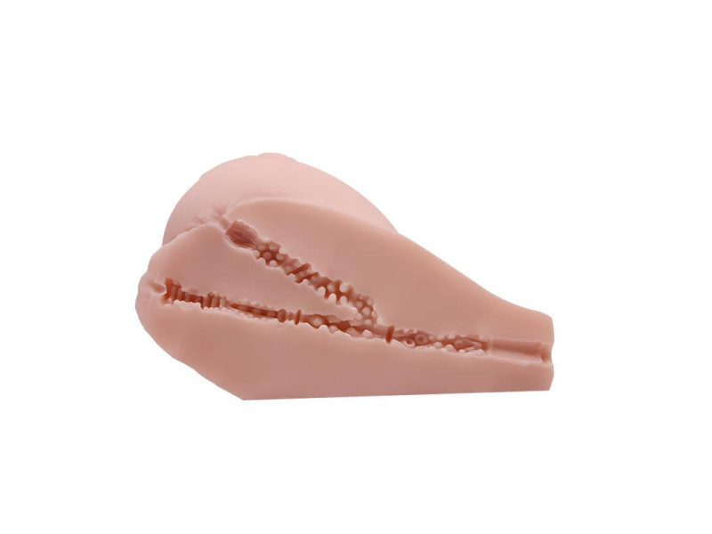 Masturbador Vagina y Ano