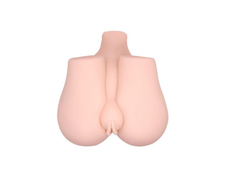 Masturbador Vagina y Ano