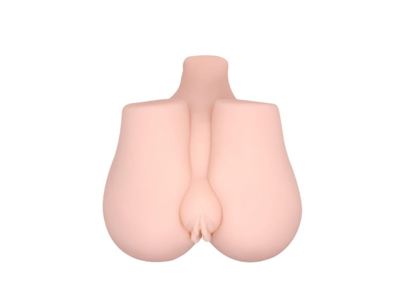 Masturbador Vagina y Ano