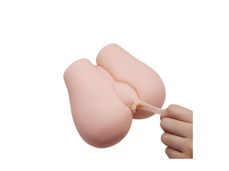 Masturbador Vagina y Ano