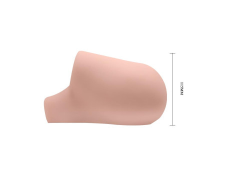 Masturbador Vagina y Ano