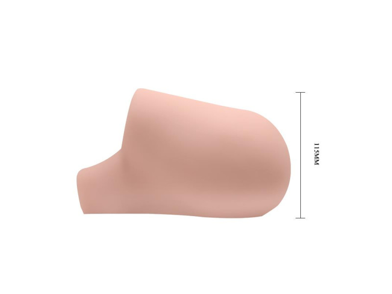 Masturbador Vagina y Ano