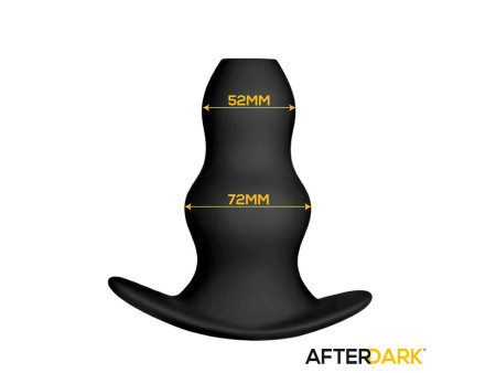 Klaas Plug Anal Hueco XXL