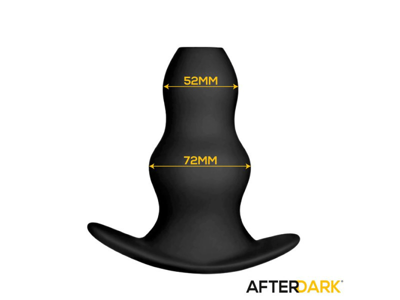 Klaas Plug Anal Hueco XXL