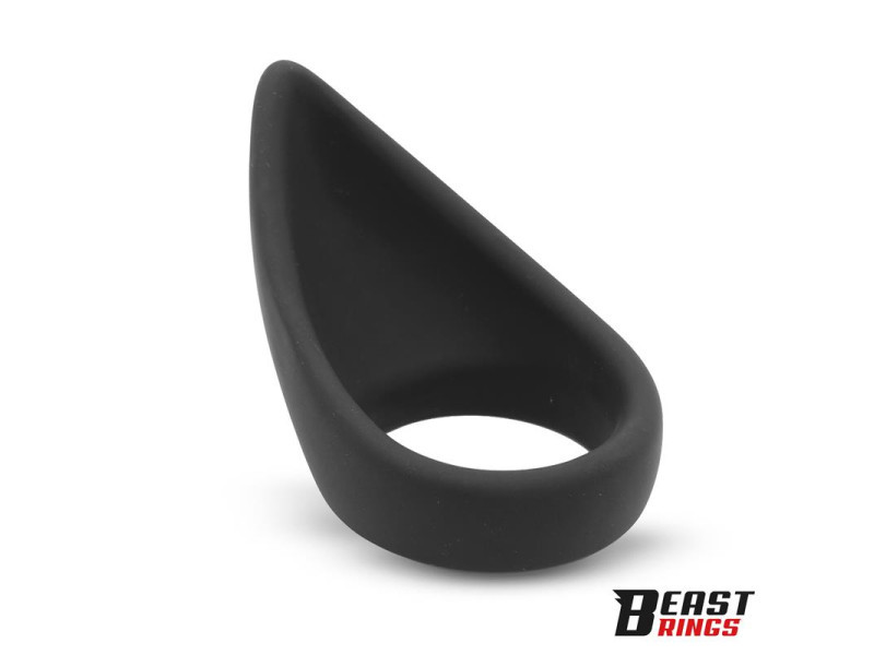 Anillo Tear Silicona 50 mm