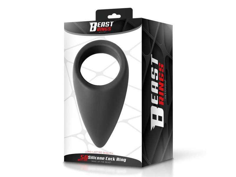 Anillo Tear Silicona 50 mm