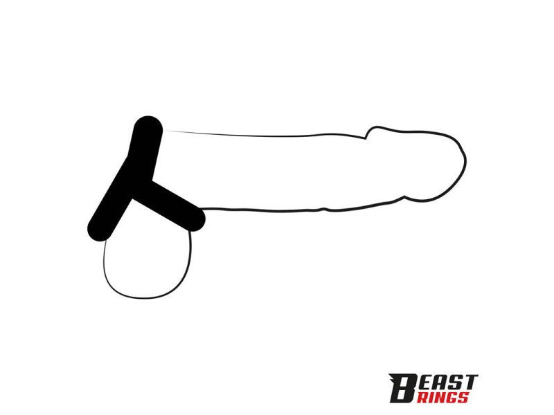 Anillo Silicona 45 mm