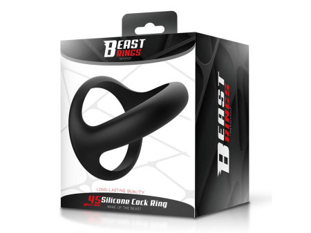 Anillo Silicona 45 mm