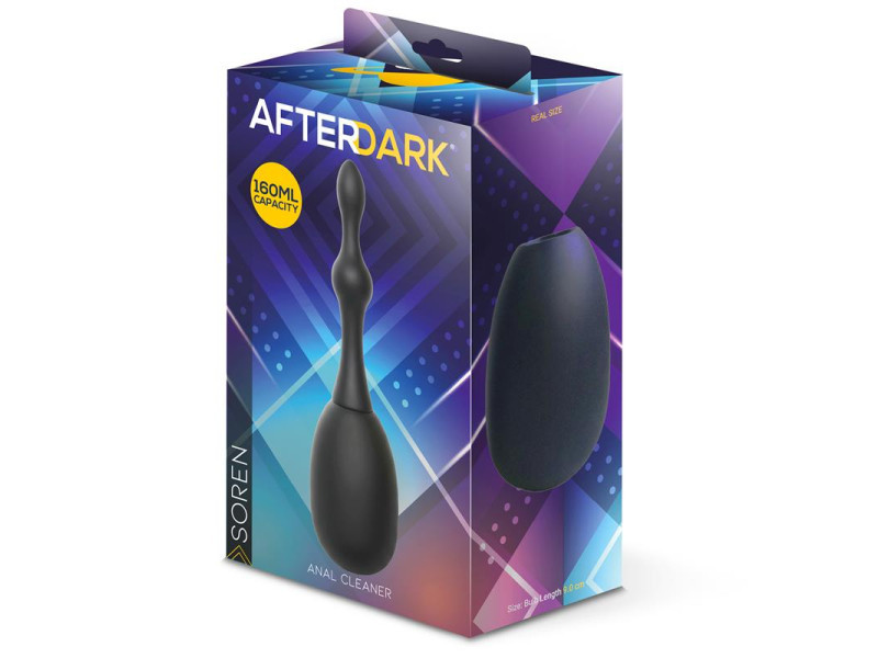 Soren Ducha Anl Silicona 160 ml