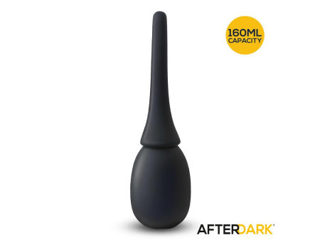 Maren Ducha Anal Silicona 160 ml