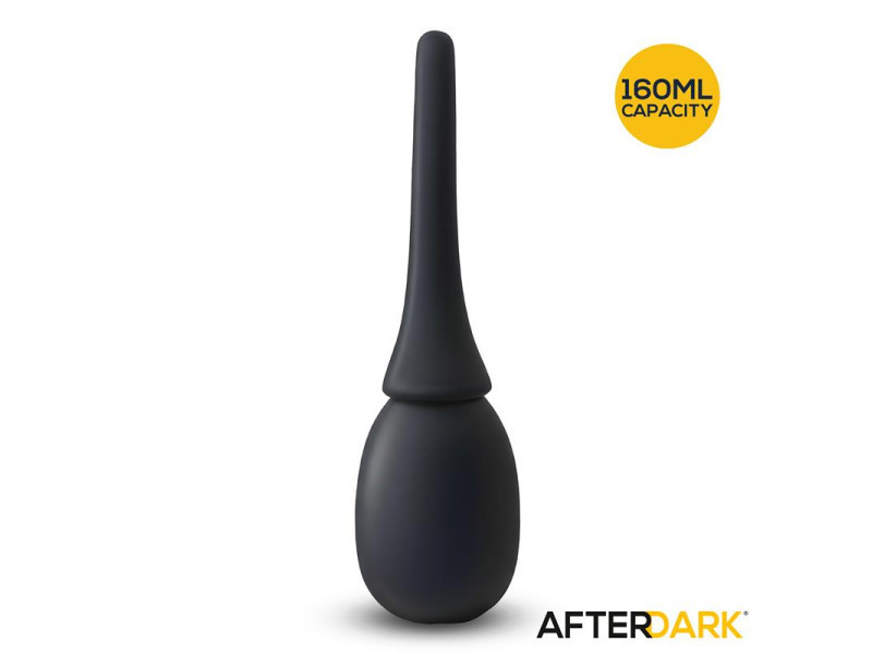 Maren Ducha Anal Silicona 160 ml